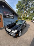 Image for 2003 Mercedes-Benz C-Class C 240 4MATIC ID: 6641393