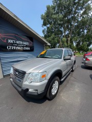 Image for 2007 Ford Explorer XLT ID: 6696253