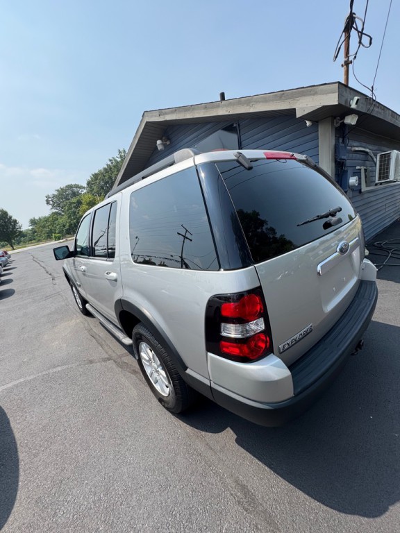 2007 Ford Explorer Image 6