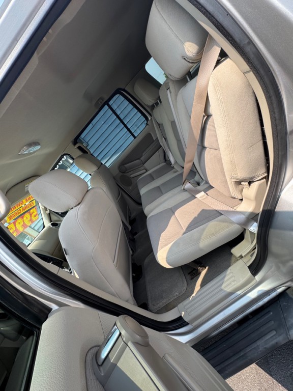 2007 Ford Explorer Image 8