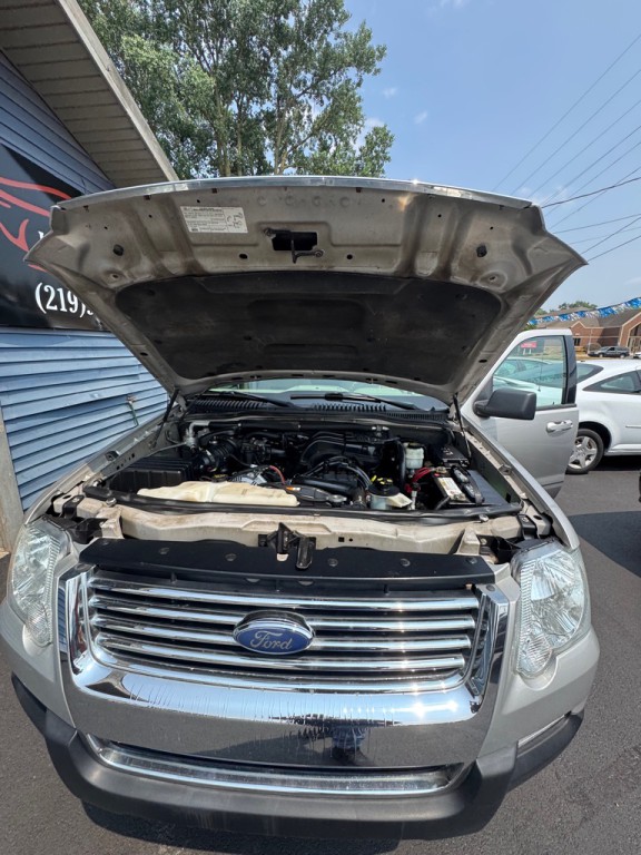 2007 Ford Explorer Image 12