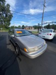 Image for 1995 Ford Taurus GL ID: 6696267