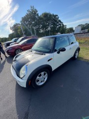 Image for 2006 MINI Cooper  ID: 6696296