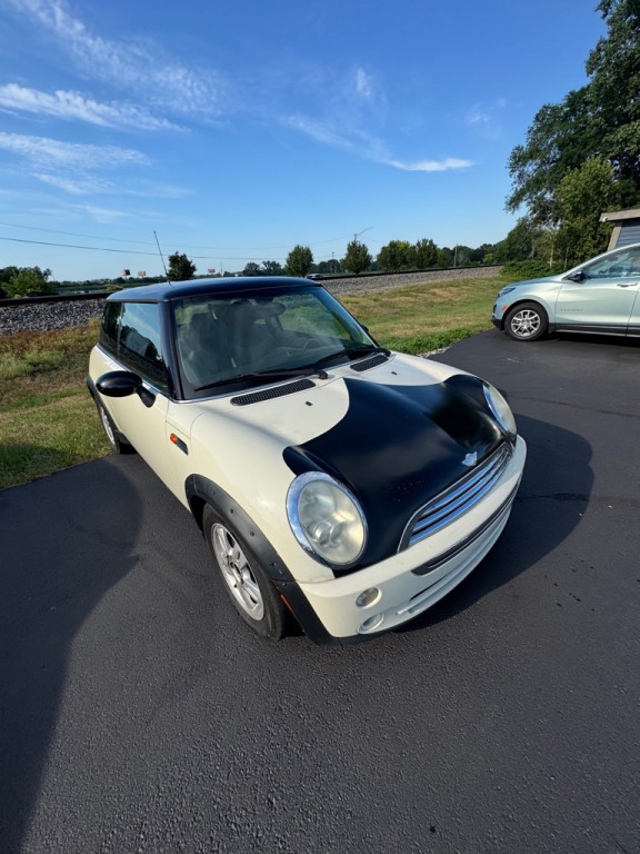 2006 MINI Cooper Image 3