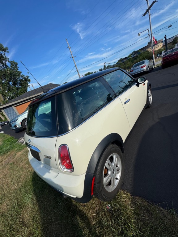 2006 MINI Cooper Image 4