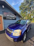 Image for 2006 Chevrolet Equinox LS ID: 6703397