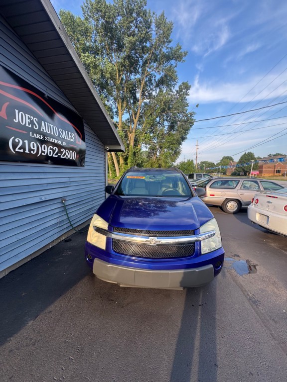 2006 Chevrolet Equinox Image 2