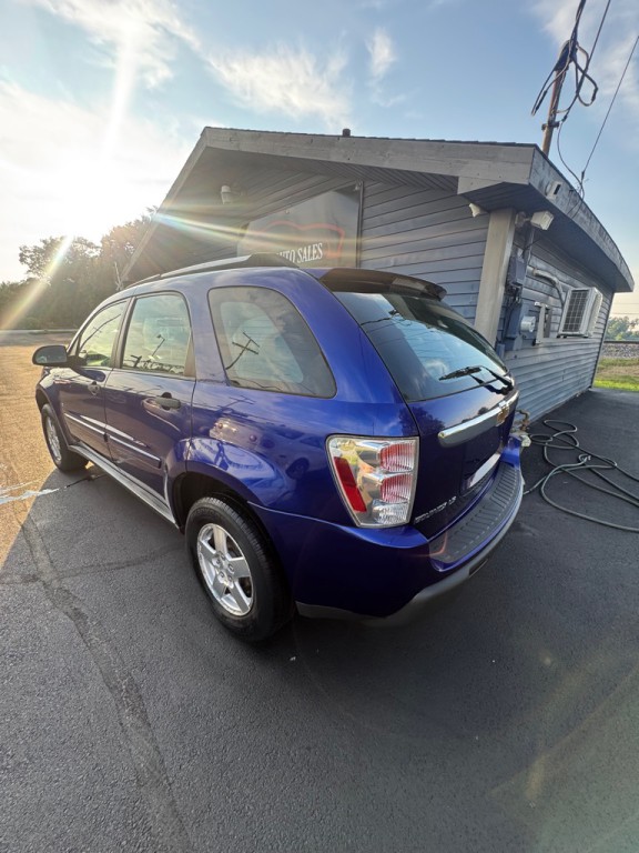 2006 Chevrolet Equinox Image 6