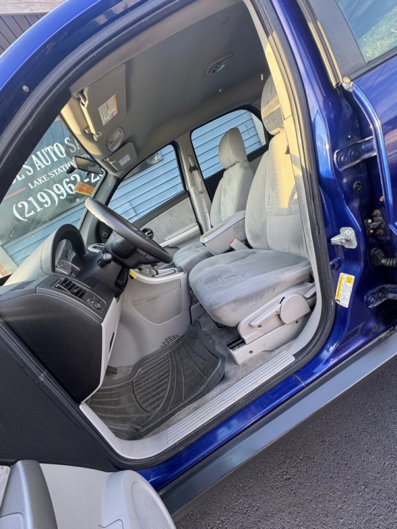 2006 Chevrolet Equinox Image 7