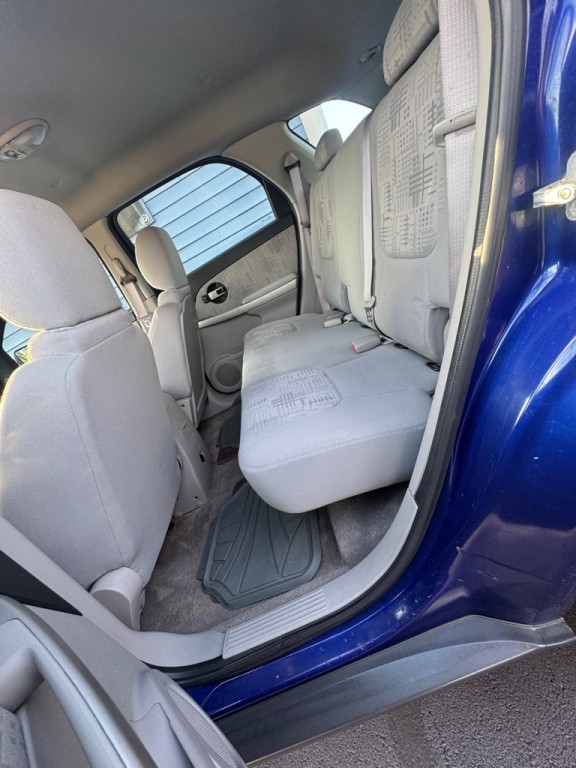 2006 Chevrolet Equinox Image 8