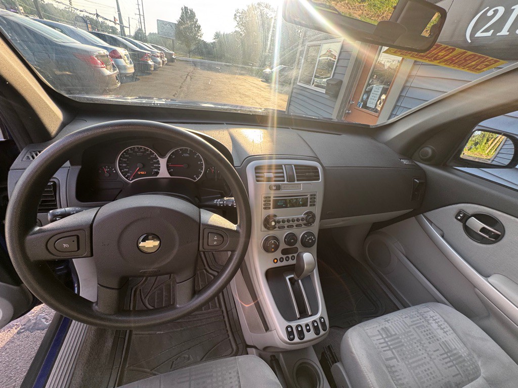 2006 Chevrolet Equinox Image 9