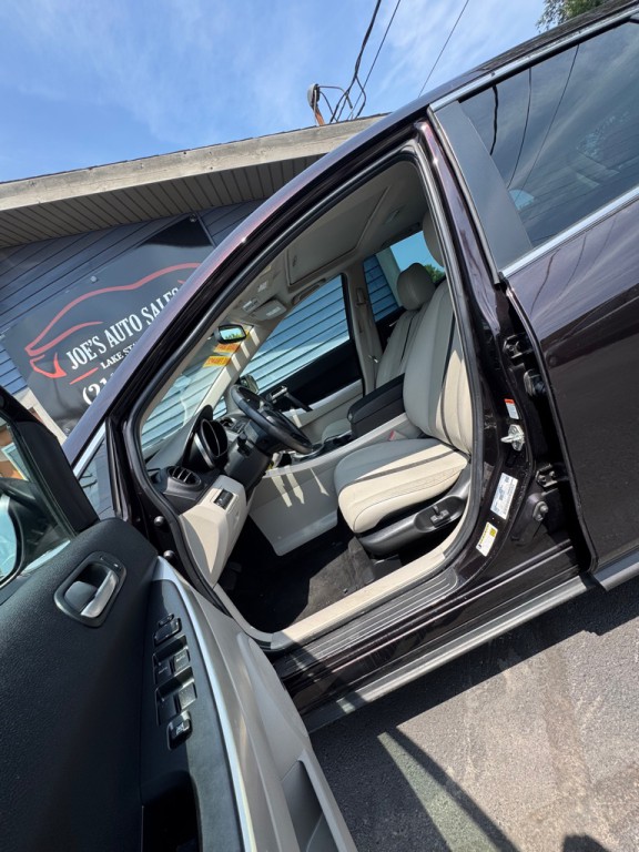 2008 Mazda CX-7 Image 9