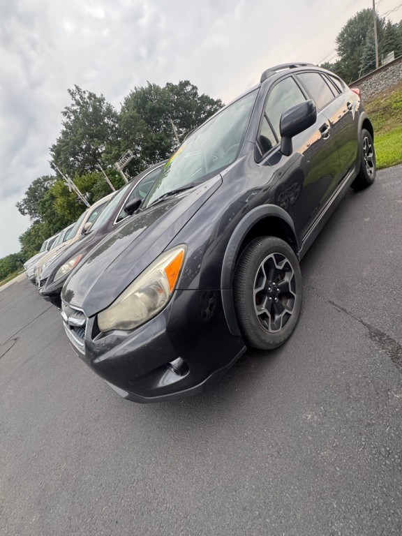 2014 Subaru Crosstrek Image 1