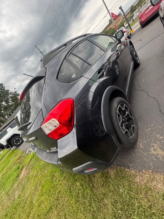 2014 Subaru Crosstrek Image 4