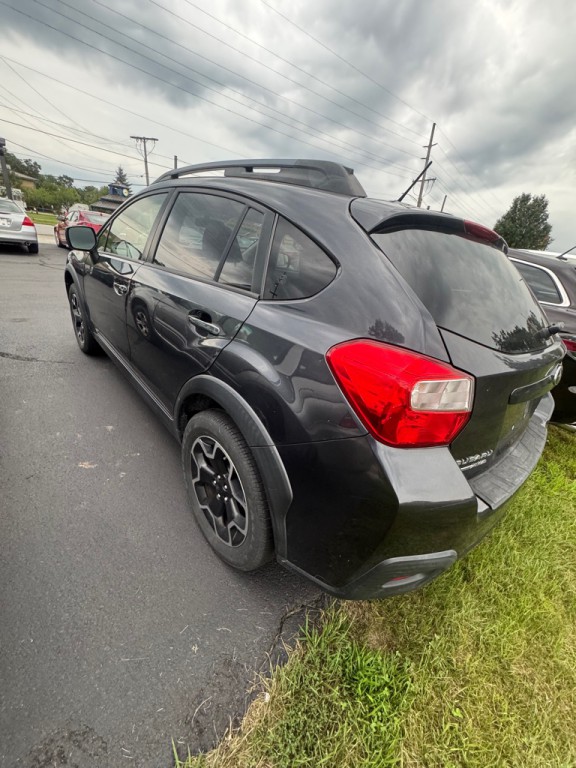 2014 Subaru Crosstrek Image 6