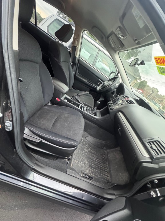 2014 Subaru Crosstrek Image 7