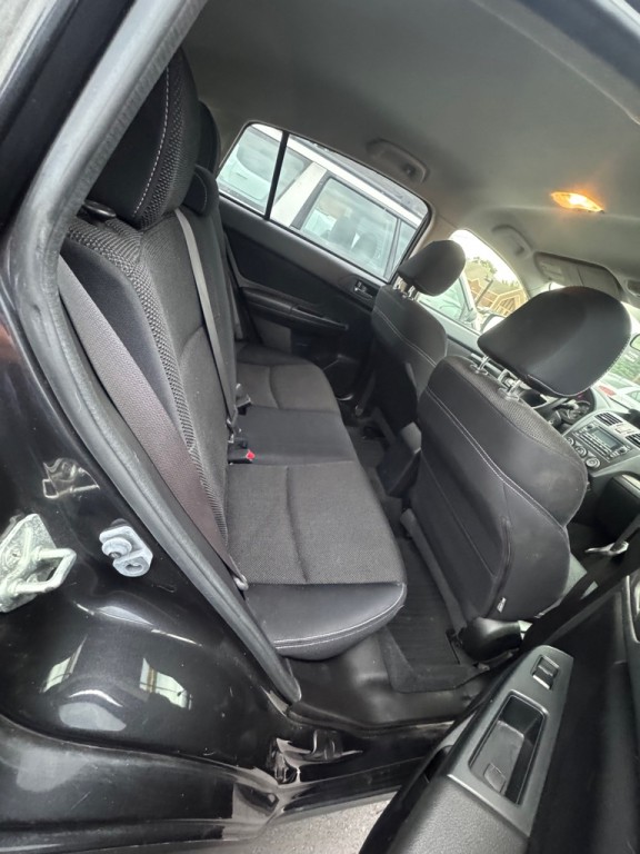 2014 Subaru Crosstrek Image 8