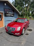 Image for 2013 Cadillac CTS Luxury Collection ID: 6714507