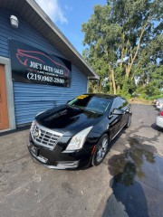 Image for 2014 Cadillac XTS  ID: 6714538