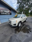 Image for 2016 Chevrolet Trax 1LT ID: 6714558