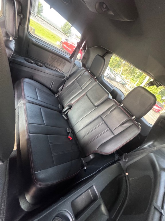 2015 Dodge Grand Caravan Image 10
