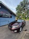 Image for 2014 Kia Optima LX ID: 6736767