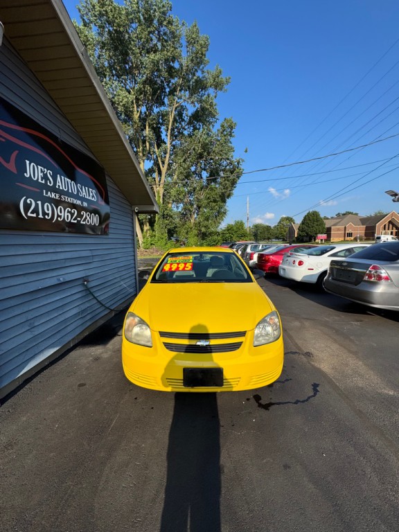 2009 Chevrolet Cobalt Image 2