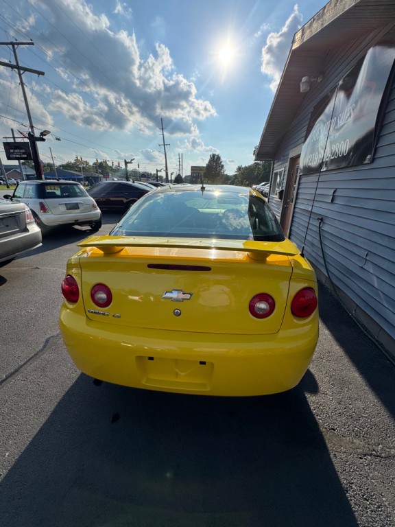2009 Chevrolet Cobalt Image 5