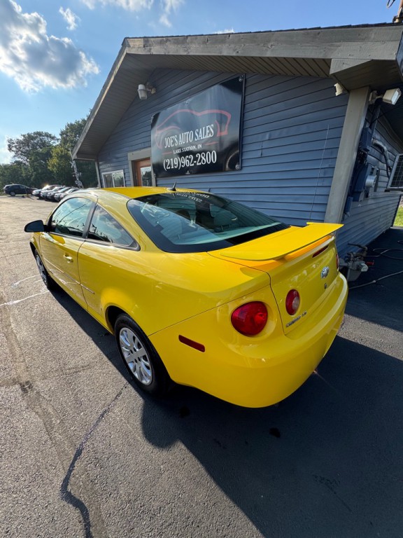 2009 Chevrolet Cobalt Image 6