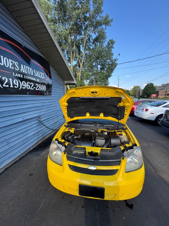 2009 Chevrolet Cobalt Image 7