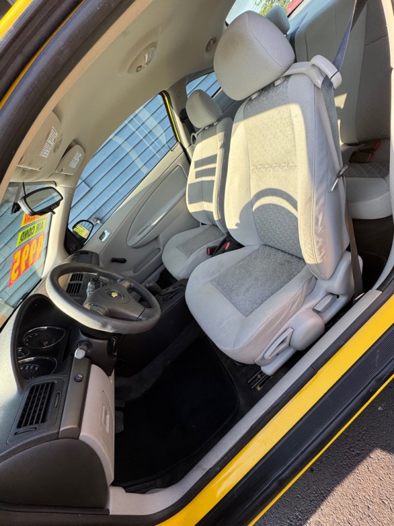 2009 Chevrolet Cobalt Image 8