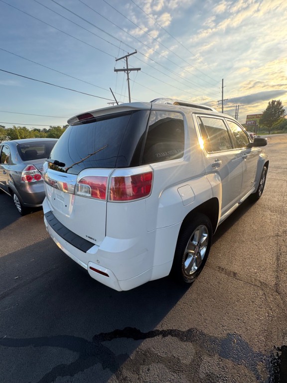 2014 GMC Terrain Image 6