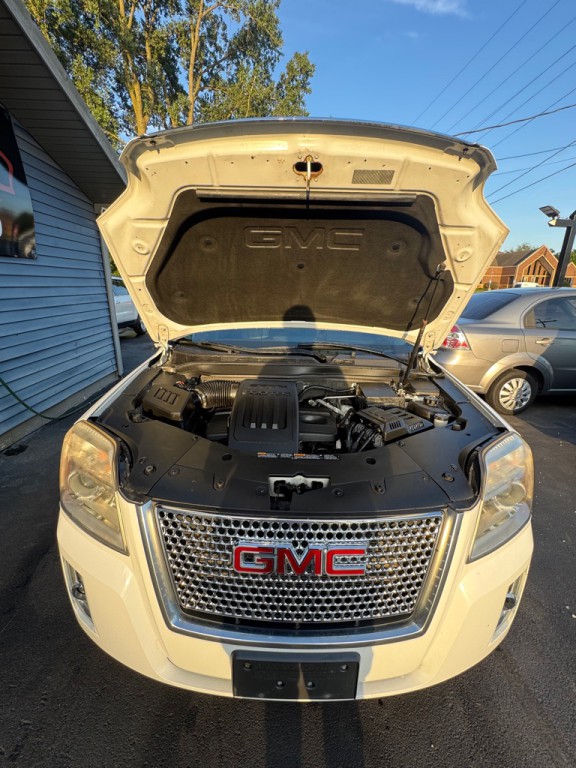 2014 GMC Terrain Image 7