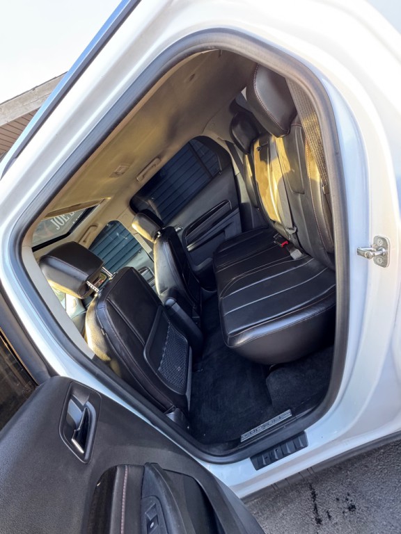 2014 GMC Terrain Image 9