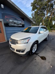 Image for 2014 Chevrolet Traverse LT ID: 6788071