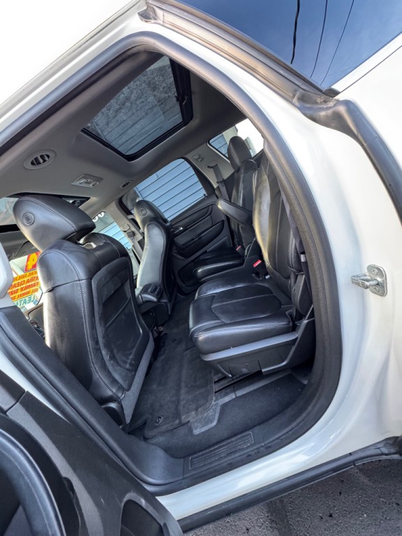 2014 Chevrolet Traverse Image 9