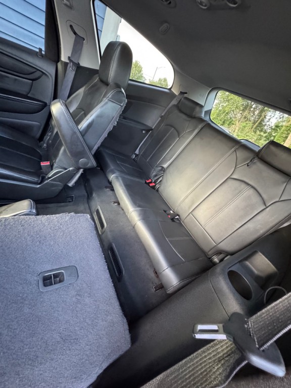 2014 Chevrolet Traverse Image 10