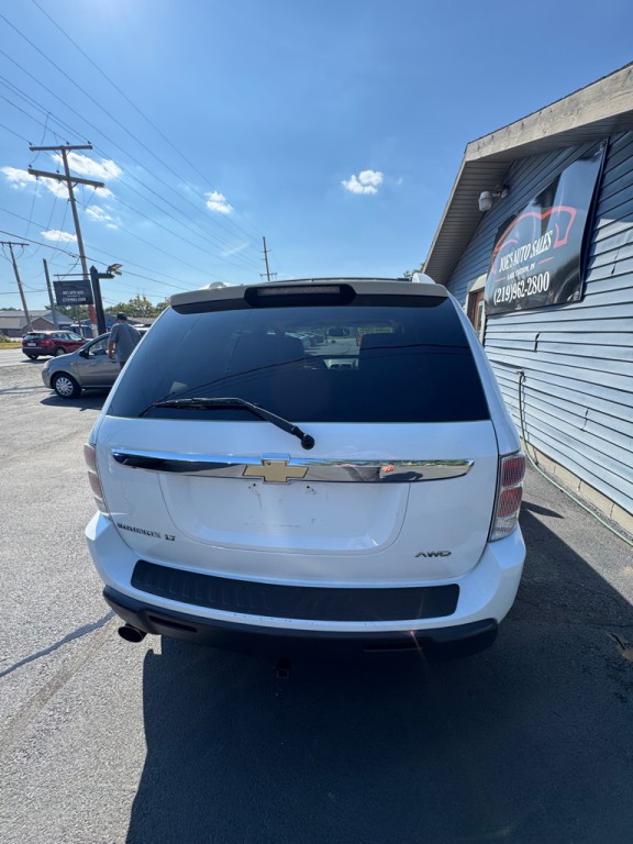 2005 Chevrolet Equinox Image 5