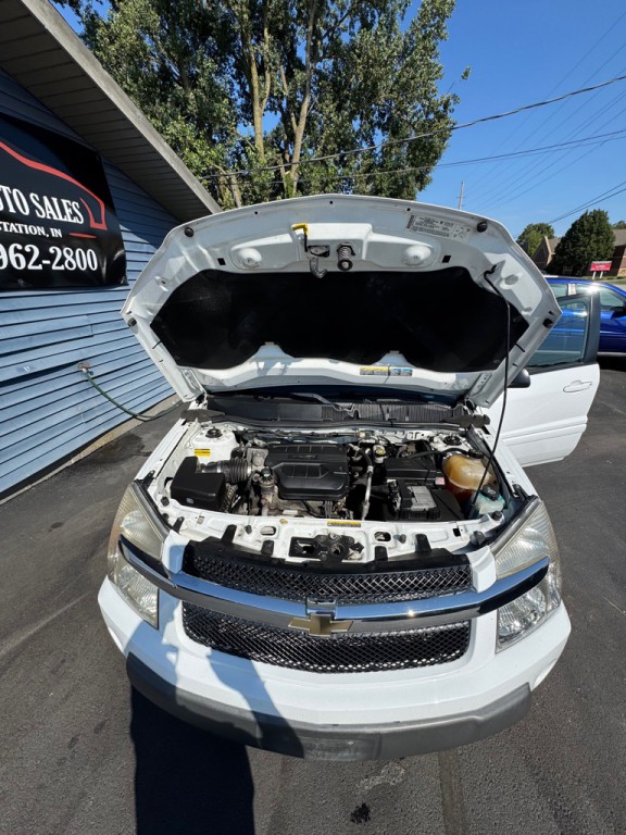 2005 Chevrolet Equinox Image 7