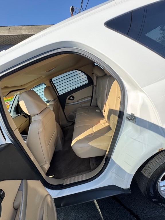 2005 Chevrolet Equinox Image 9