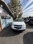 Image for 2009 Chevrolet Traverse LT ID: 6861761