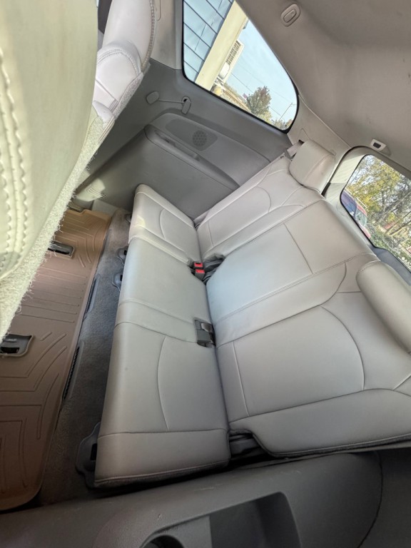 2009 Chevrolet Traverse Image 9