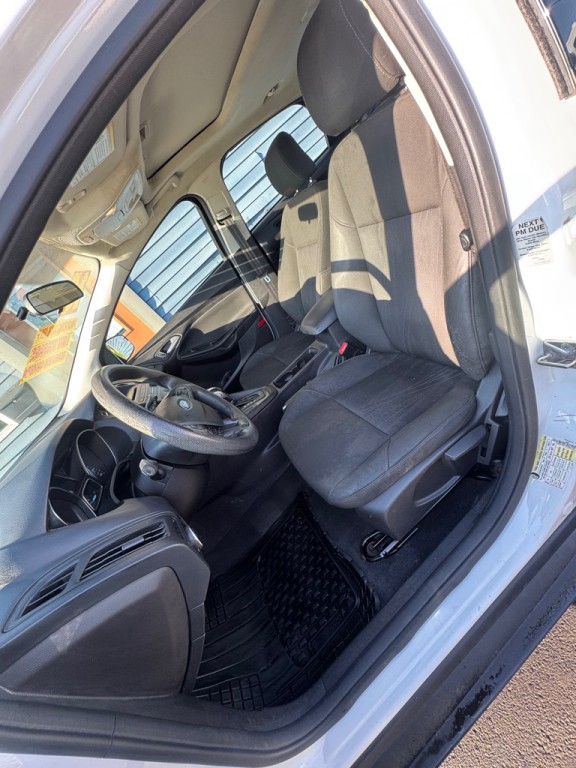 2015 Ford Focus Image 7