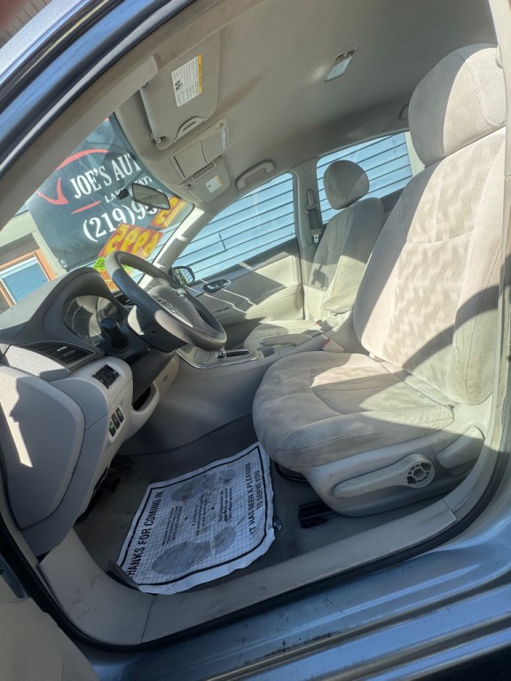 2013 Nissan Sentra Image 7