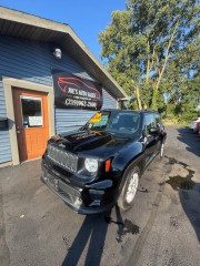 Image for 2020 Jeep Renegade Latitude ID: 6907539