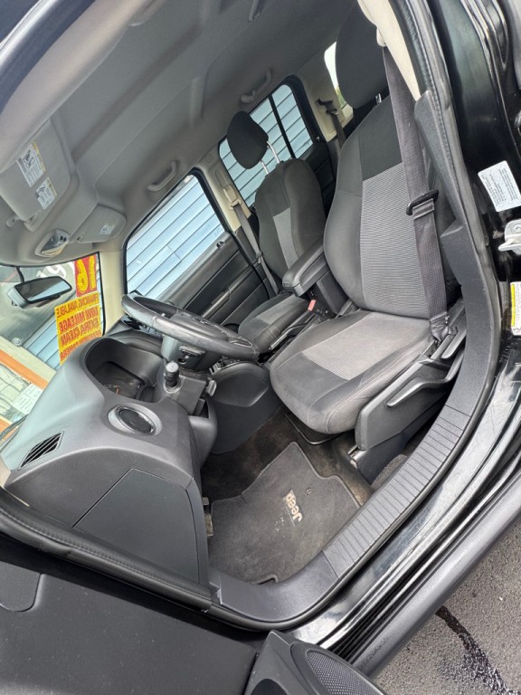 2016 Jeep Patriot Image 7