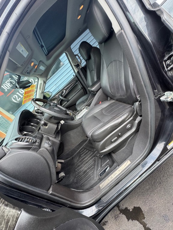2013 Buick Enclave Image 10