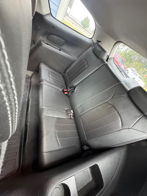 2013 Buick Enclave Image 12