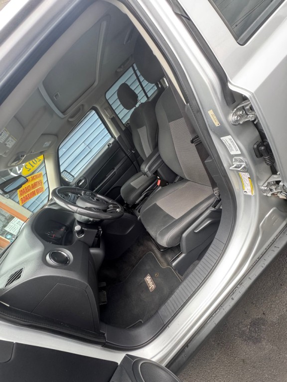 2012 Jeep Patriot Image 9