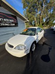 Image for 2004 Mercury Sable Ls Premium ID: 6966913